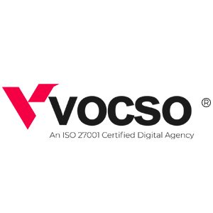 VOCSO Technologies  Avatar
