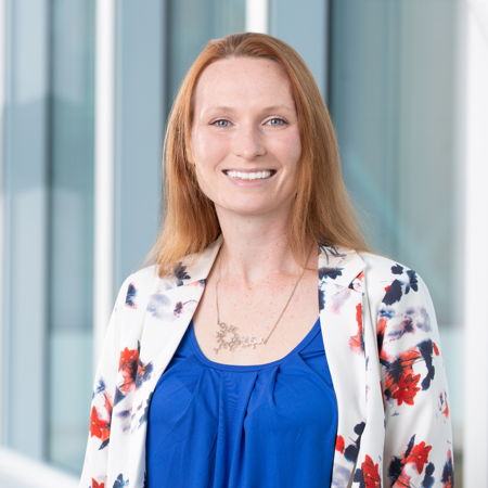 Dawn Anderson, LPCC-S