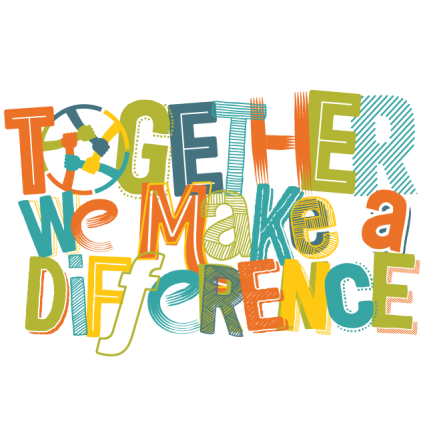 Together We Make a Difference CIC