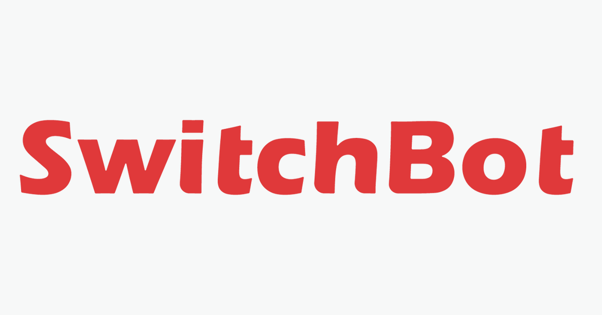 SwitchBot US - Your Simple Switch to a Smart Home
