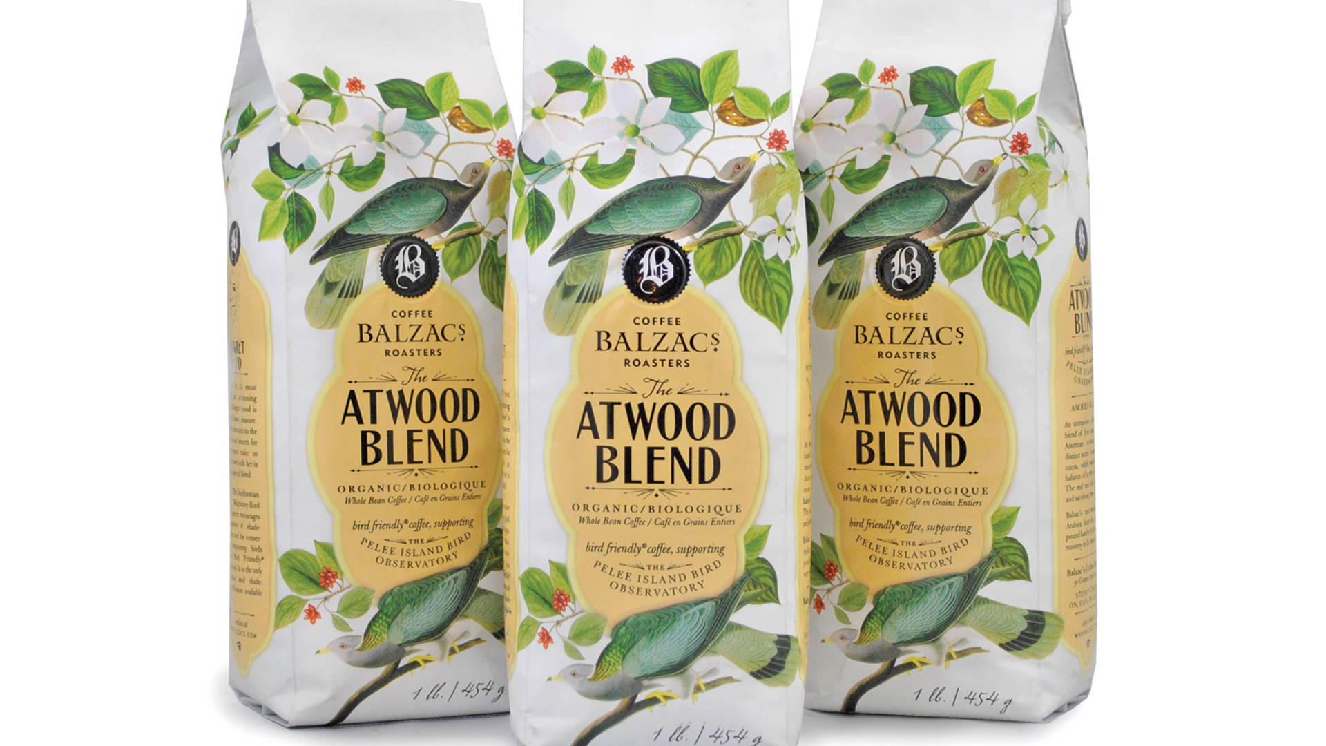 Featured image for Atwood Blend 