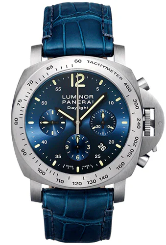 Panerai Luminor Chrono