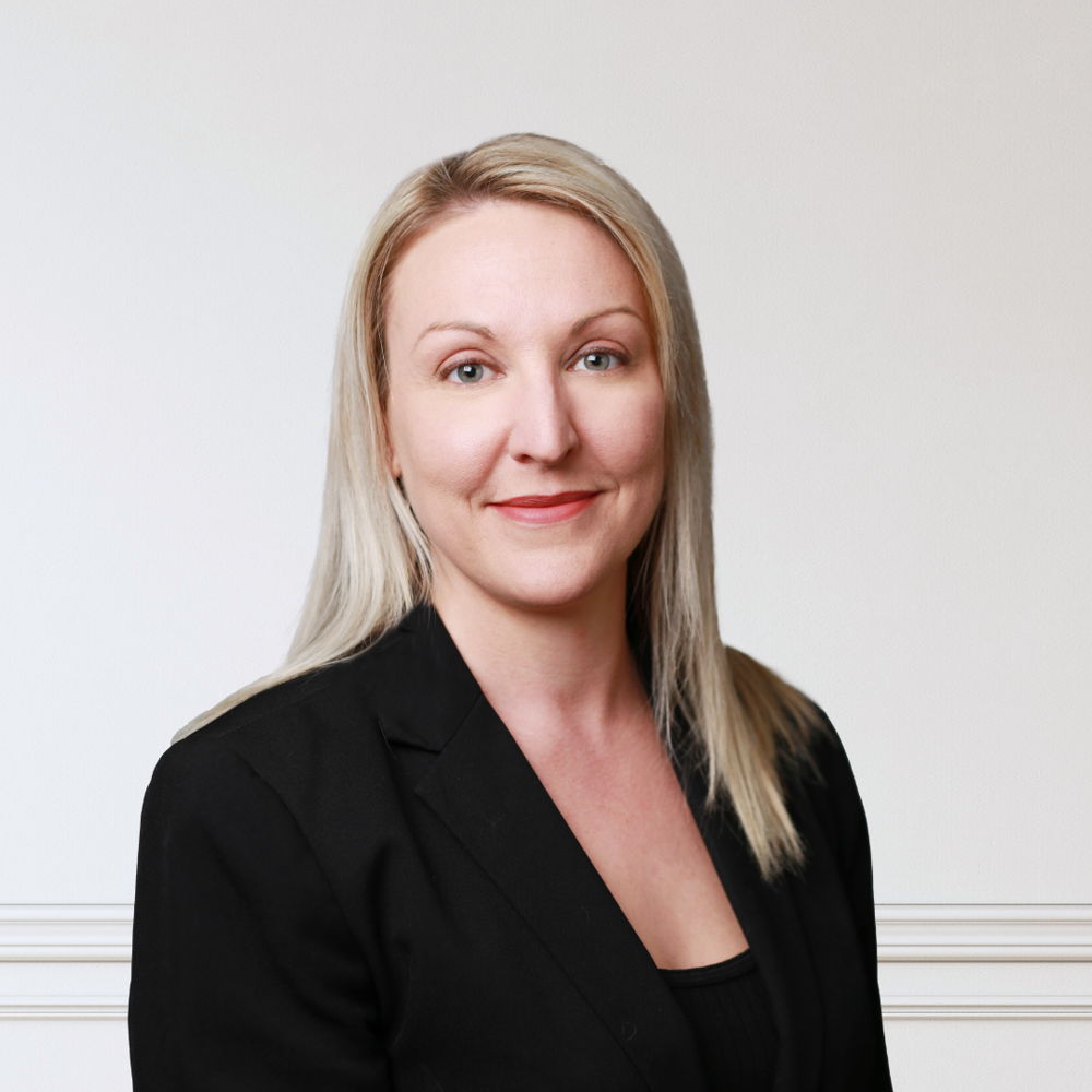 Patricia Thomas