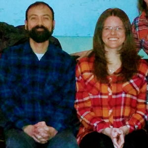 Flannel, the Simich Family Wardrobe