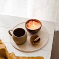 Crystal Coconut Candle - GiveMeCocos