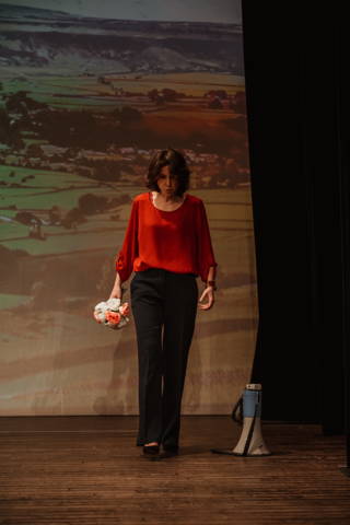 Miriam Perrone