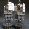 Siemens E88CC 6922, Pair NOS, Gold Pin, West Germany Lo... 3