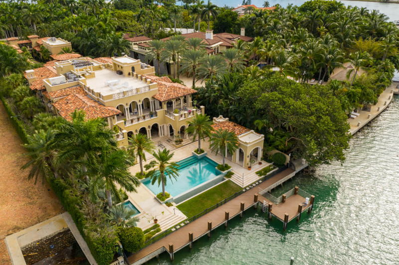 featured image for story, Why is The Miami Real Estate Market so Attractive and Luxurious?
