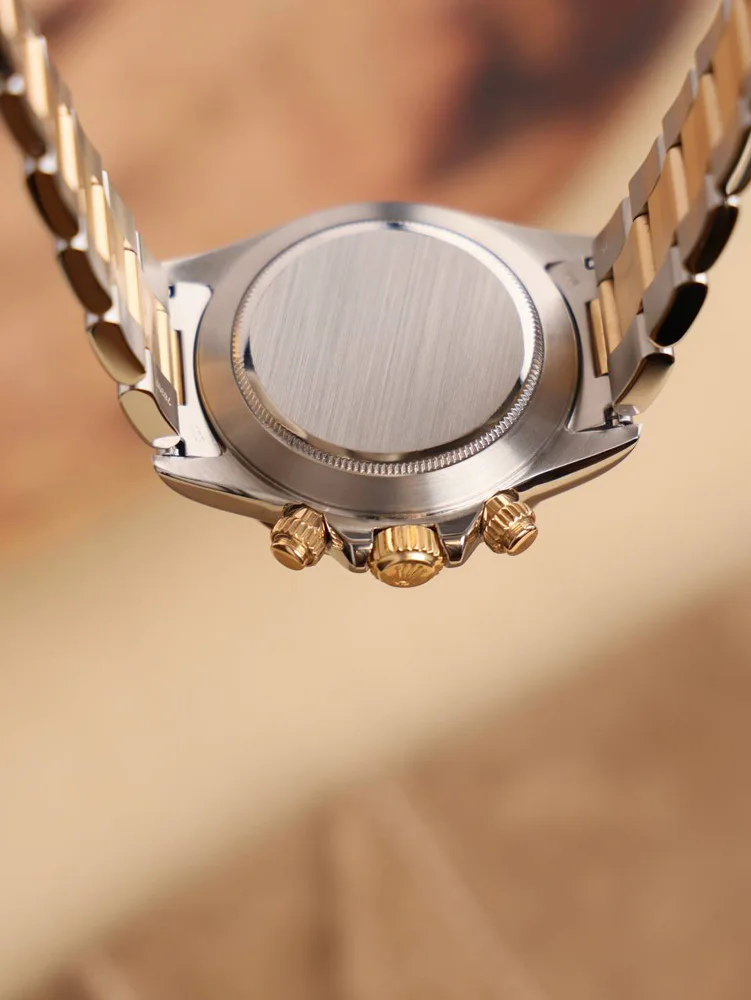 Zenith "Inverted 6" Box and Papers 1995