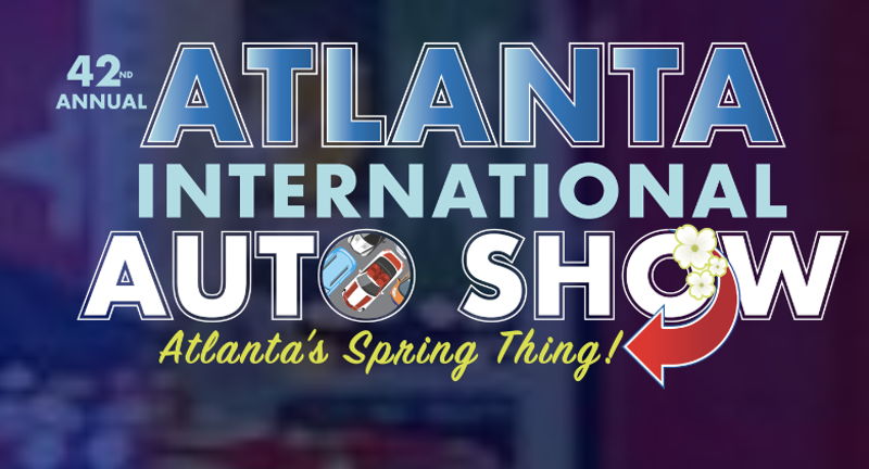 42nd Annual Atlanta International Auto Show