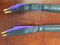 Analysis Plus Inc. Oval 9 Speaker Cables w/banana plugs... 4