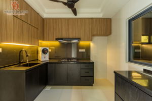 ancaev-design-deco-studio-contemporary-country-modern-malaysia-selangor-dry-kitchen-wet-kitchen-interior-design