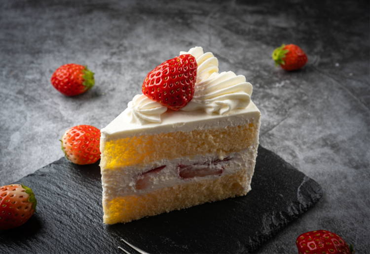 日本酒に合うケーキ