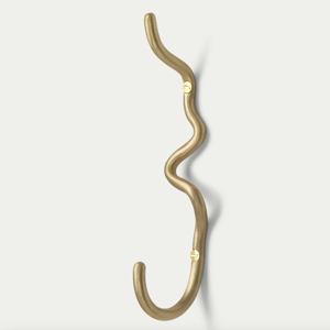 Curvature Hook