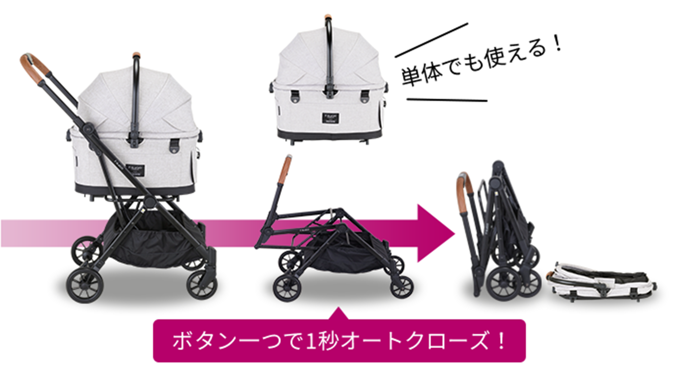 オートクローズ