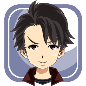 Amoenus Avatar