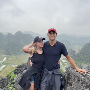 Honeymoon Fund (Venmo)