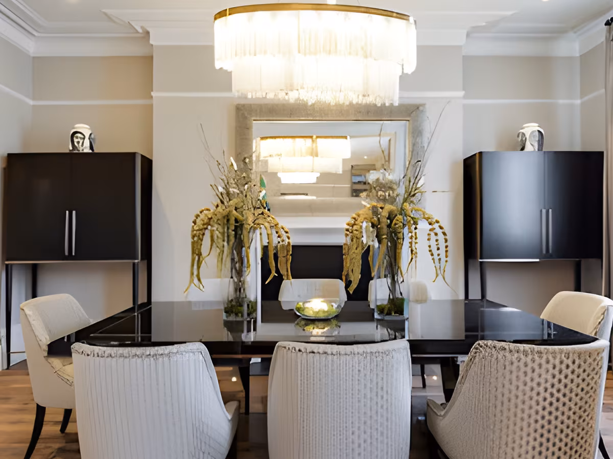 speaking of interiors ltd interior designer chelsea london