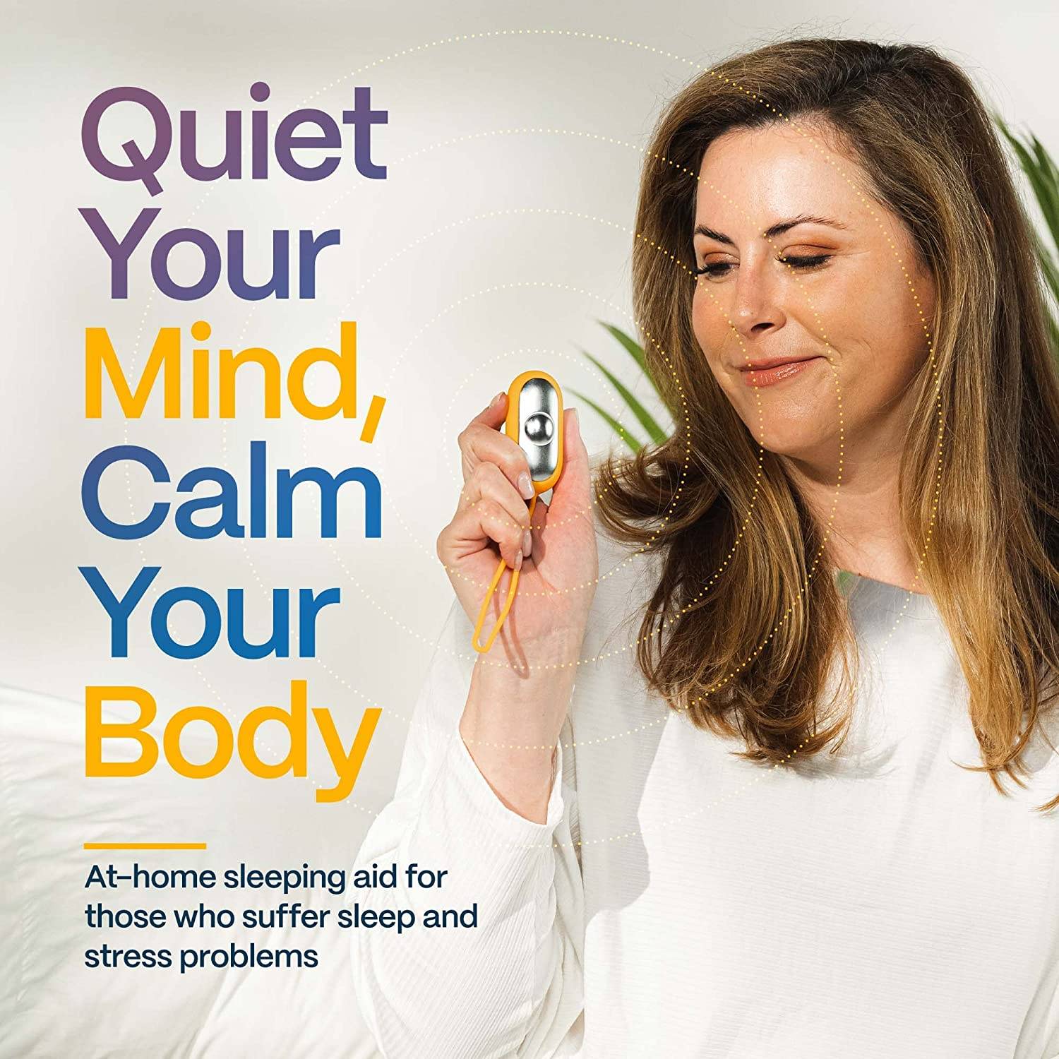 Meditation headphones, ASMR Headphones, Sleeping Headphones 