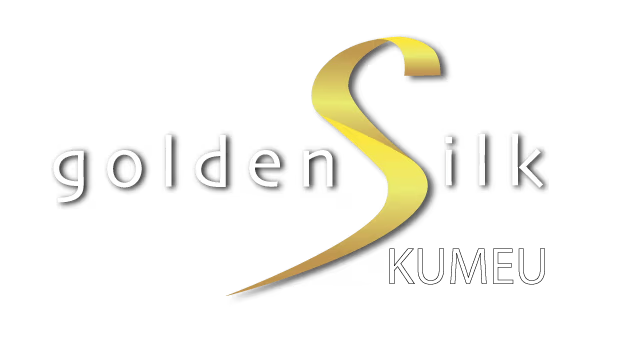 Logo - Goldensilk Kumeu