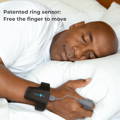 Checkme™ O2 Wrist Oxygen Monitor