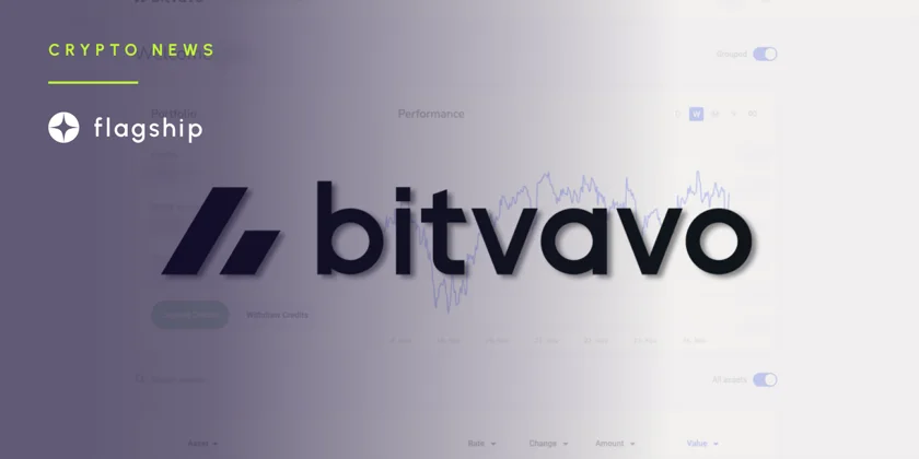 Bitvavo, a Dutch exchange, has declined DCG's offer to repay 70% of its debt
