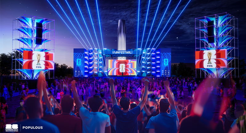 FIFA Fan Festival™