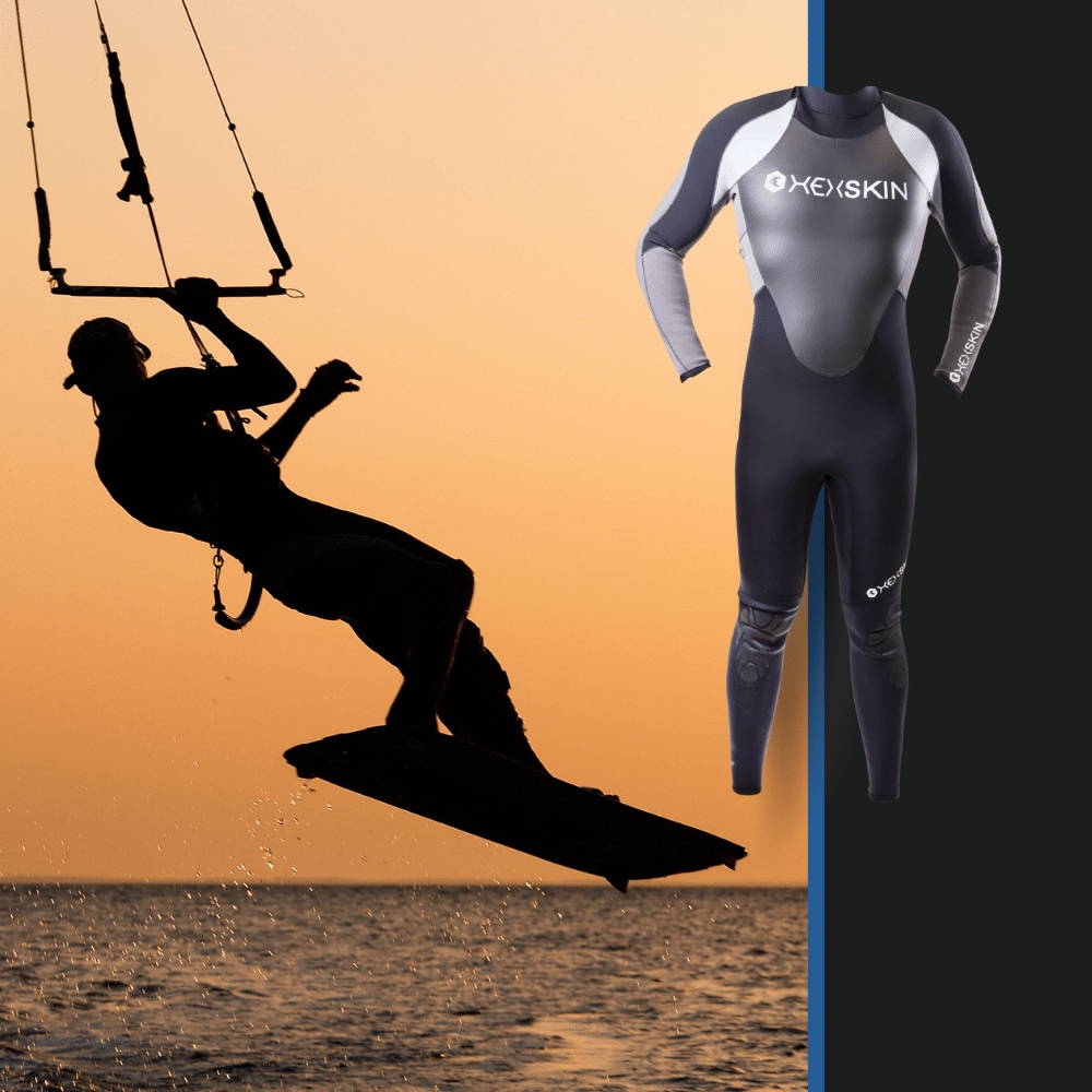 wetsuits for watersports