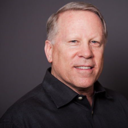 Ed Tyson, MD, CEDS-C