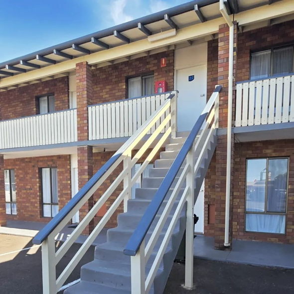 The Busselton Motel Voucher