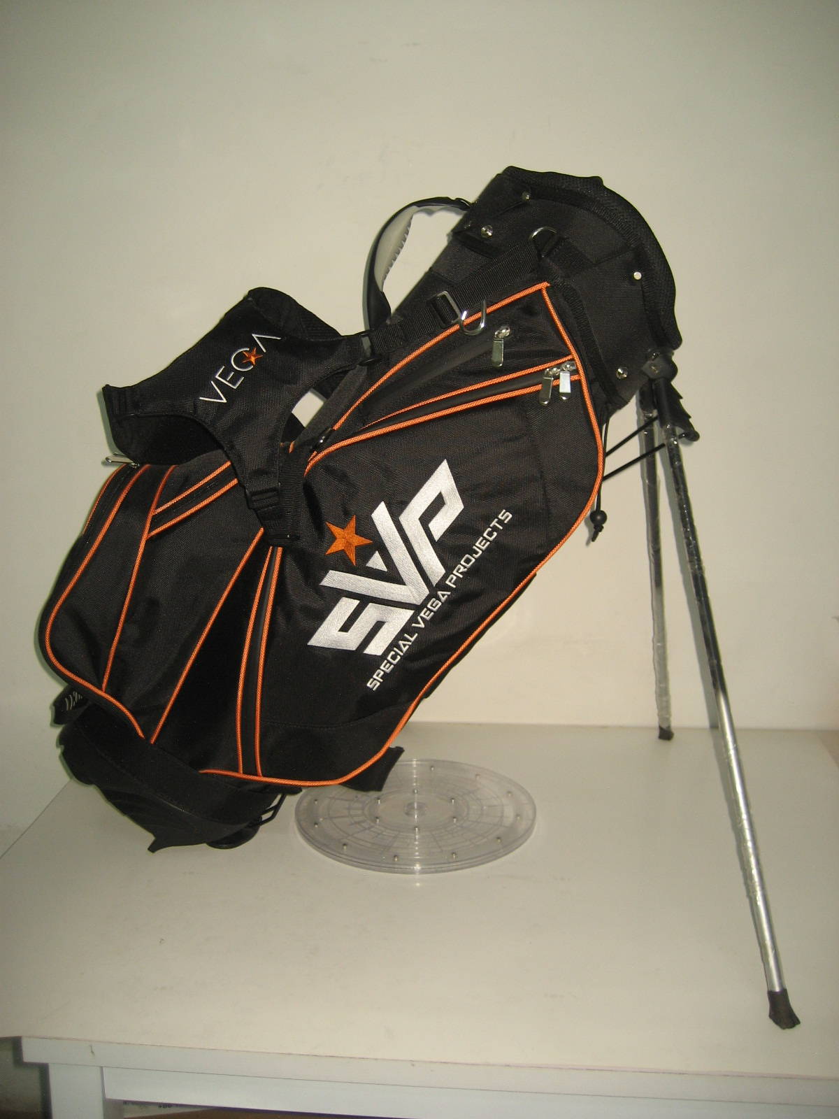 BagLab Custom Golf Bag customised logo bag example 169