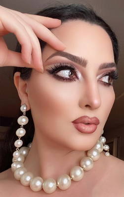 Solmaz Talebi