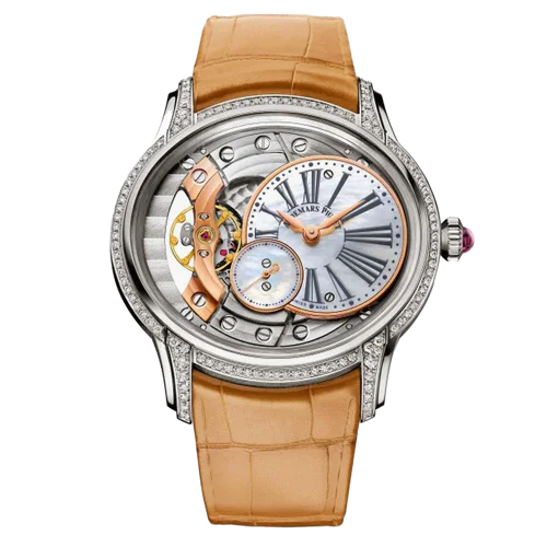 Audemars Piguet Millenary Ladies
