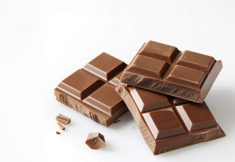 フェアトレードのチョコレートとは