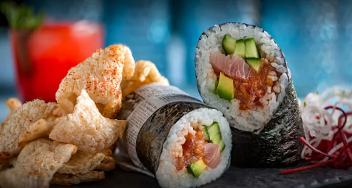 Su Casa Sushi Bar