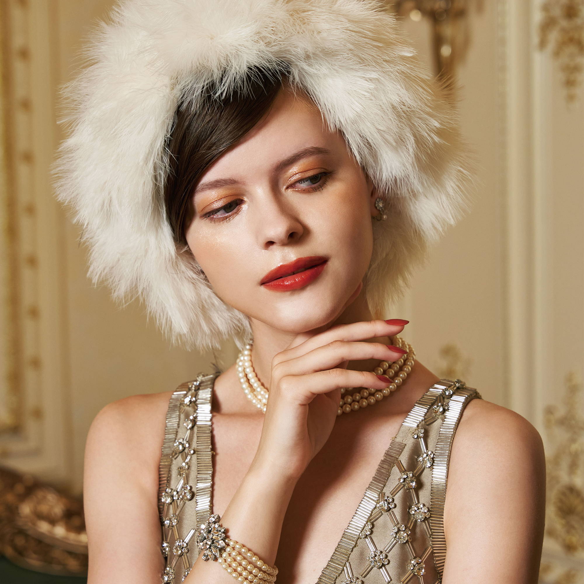 2025 メイクアップコレクション｜ポール ＆ ジョー公式オンラインストア