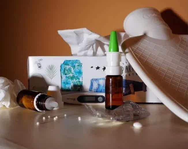 Part II: Caught the Flu, Now what?