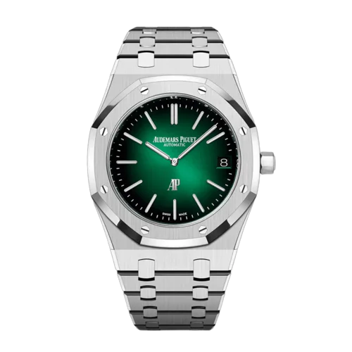 Audemars Piguet Royal Oak Jumbo "Jumbo" Extra-Thin