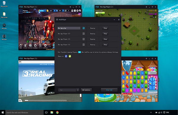 Best Ways To Run Emulate Android On A Pc As Of 21 Slant