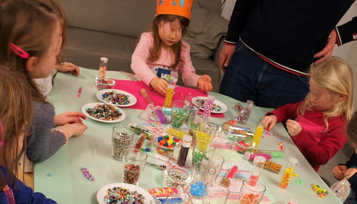 ela eis geburtstag prinzessin