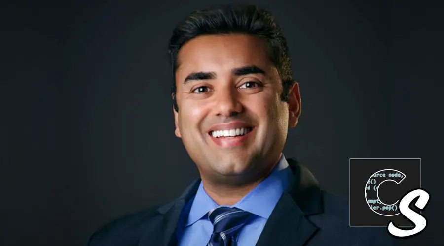 E32: Shalin Madan, Formidium
