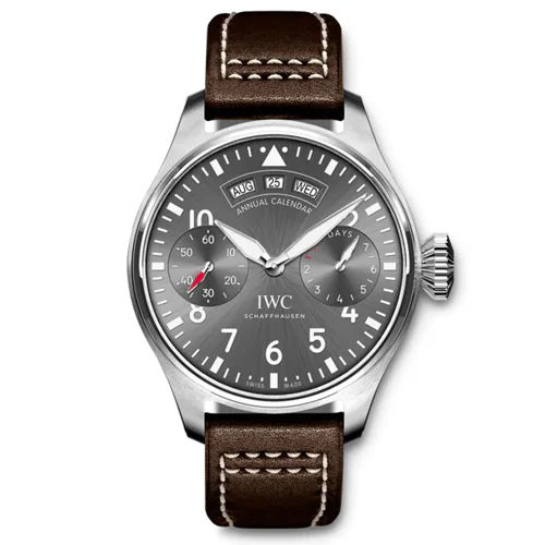 IWC Big Pilot Annual Calendar Spitfire