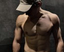 Matyáš Blín - The Gym Pragovka