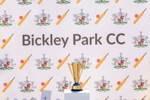Bickley Park Cricket Club Logo