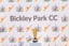 Bickley Park Cricket Club logo