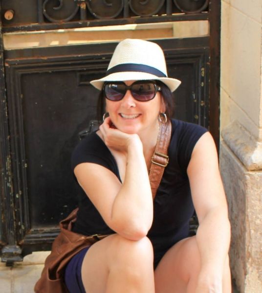 Kimberly Ropson Art | ARTfunnels