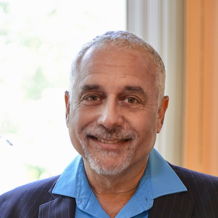 Alan L. Frankel, LCSW