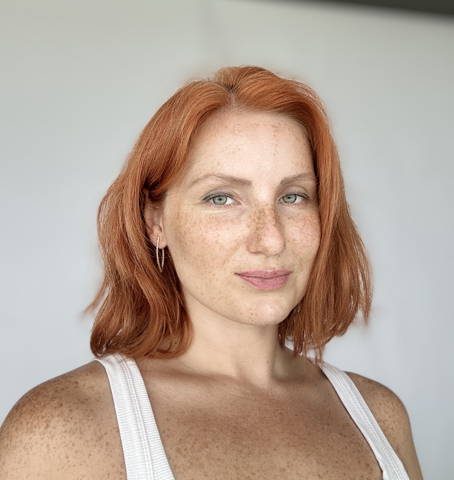 Julia Boyko