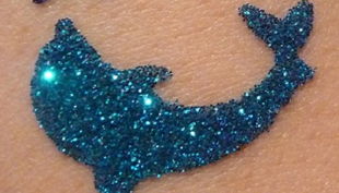 zauberin pippa pelina kinderschminken