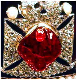 What is spinel gemstone yves lemay jewelry